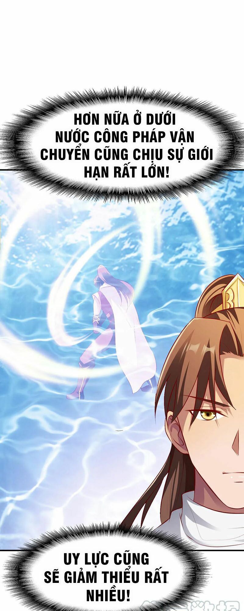 đọc truyện Chiến Đỉnh Chương 153 ảnh 19 tại Thiên Thai Truyện