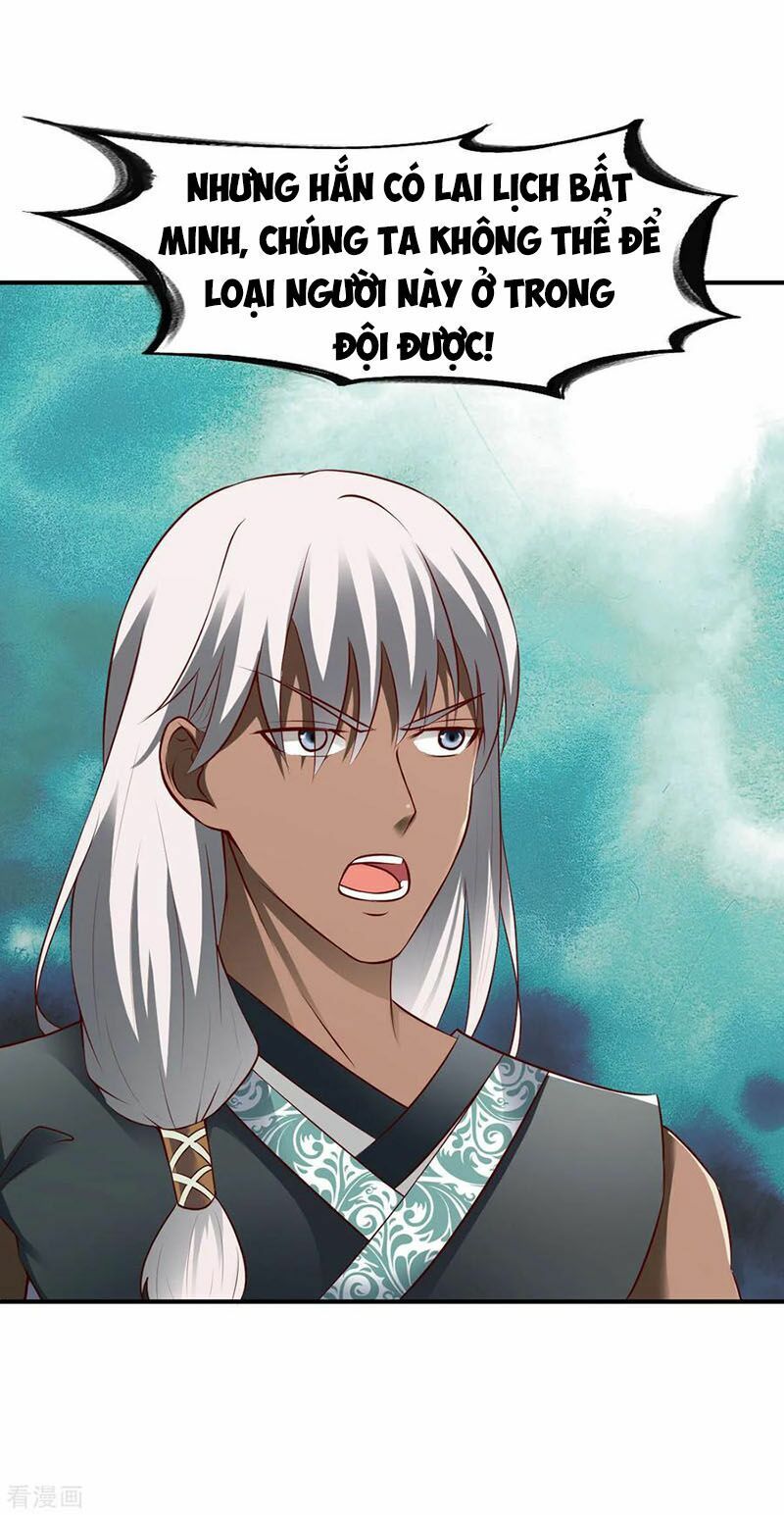 đọc truyện Chiến Đỉnh Chương 153 ảnh 6 tại Thiên Thai Truyện