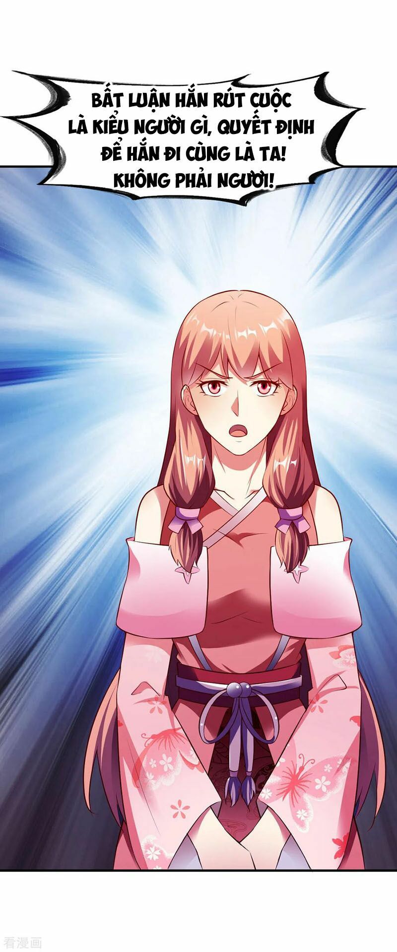 đọc truyện Chiến Đỉnh Chương 153 ảnh 7 tại Thiên Thai Truyện