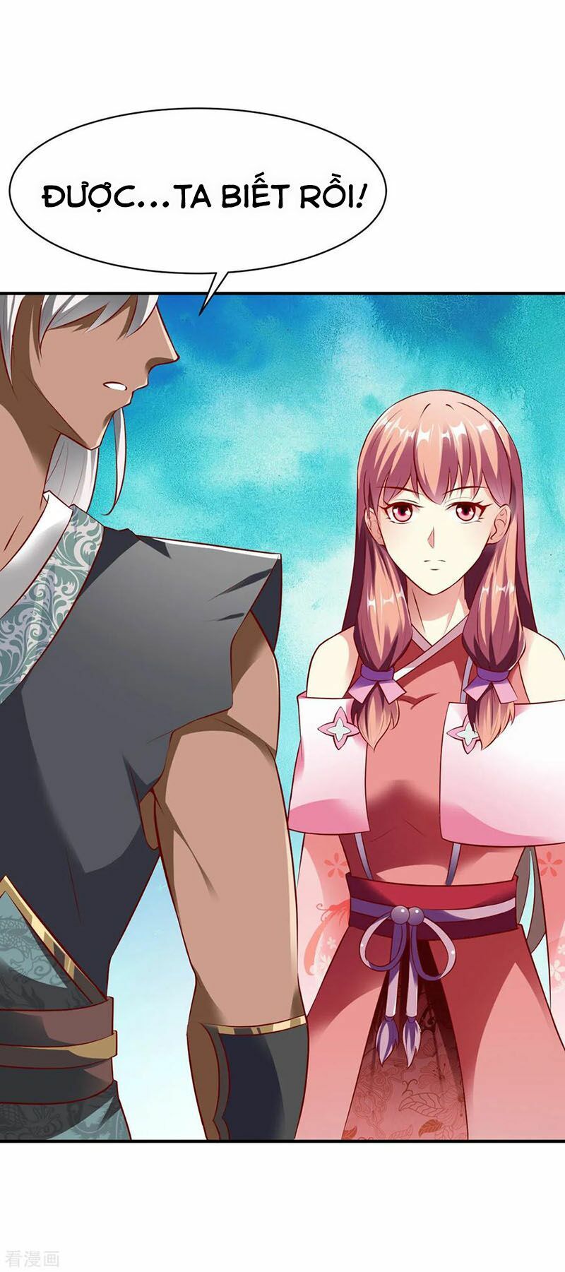 đọc truyện Chiến Đỉnh Chương 153 ảnh 9 tại Thiên Thai Truyện