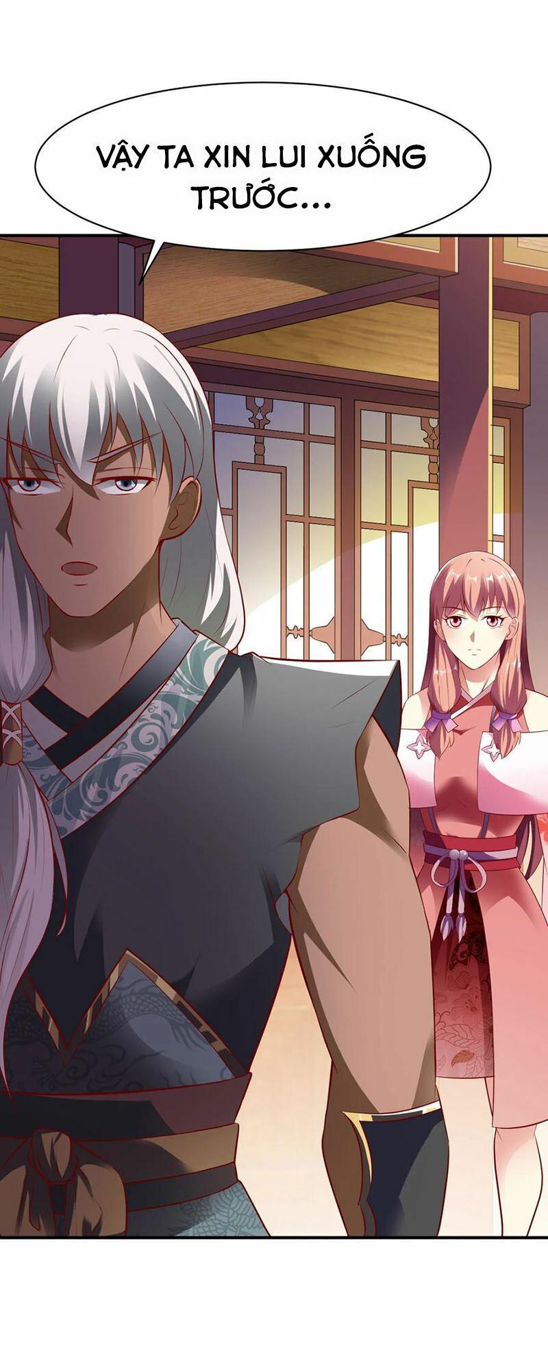 đọc truyện Chiến Đỉnh Chương 153 ảnh 10 tại Thiên Thai Truyện