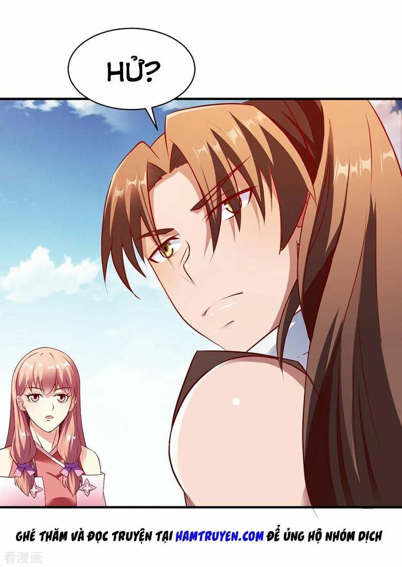 đọc truyện Chiến Đỉnh Chương 154 ảnh 16 tại Thiên Thai Truyện