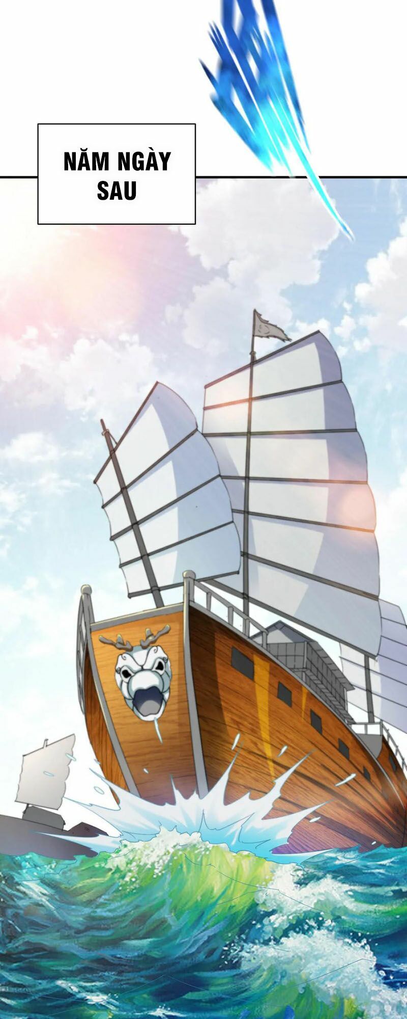 đọc truyện Chiến Đỉnh Chương 154 ảnh 4 tại Thiên Thai Truyện