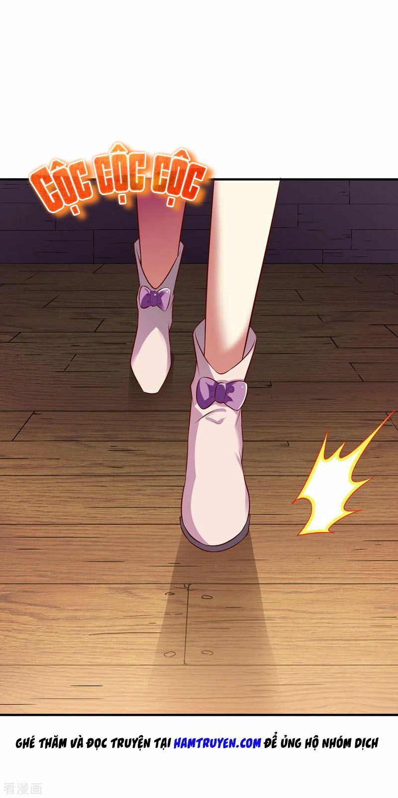 đọc truyện Chiến Đỉnh Chương 155 ảnh 3 tại Thiên Thai Truyện