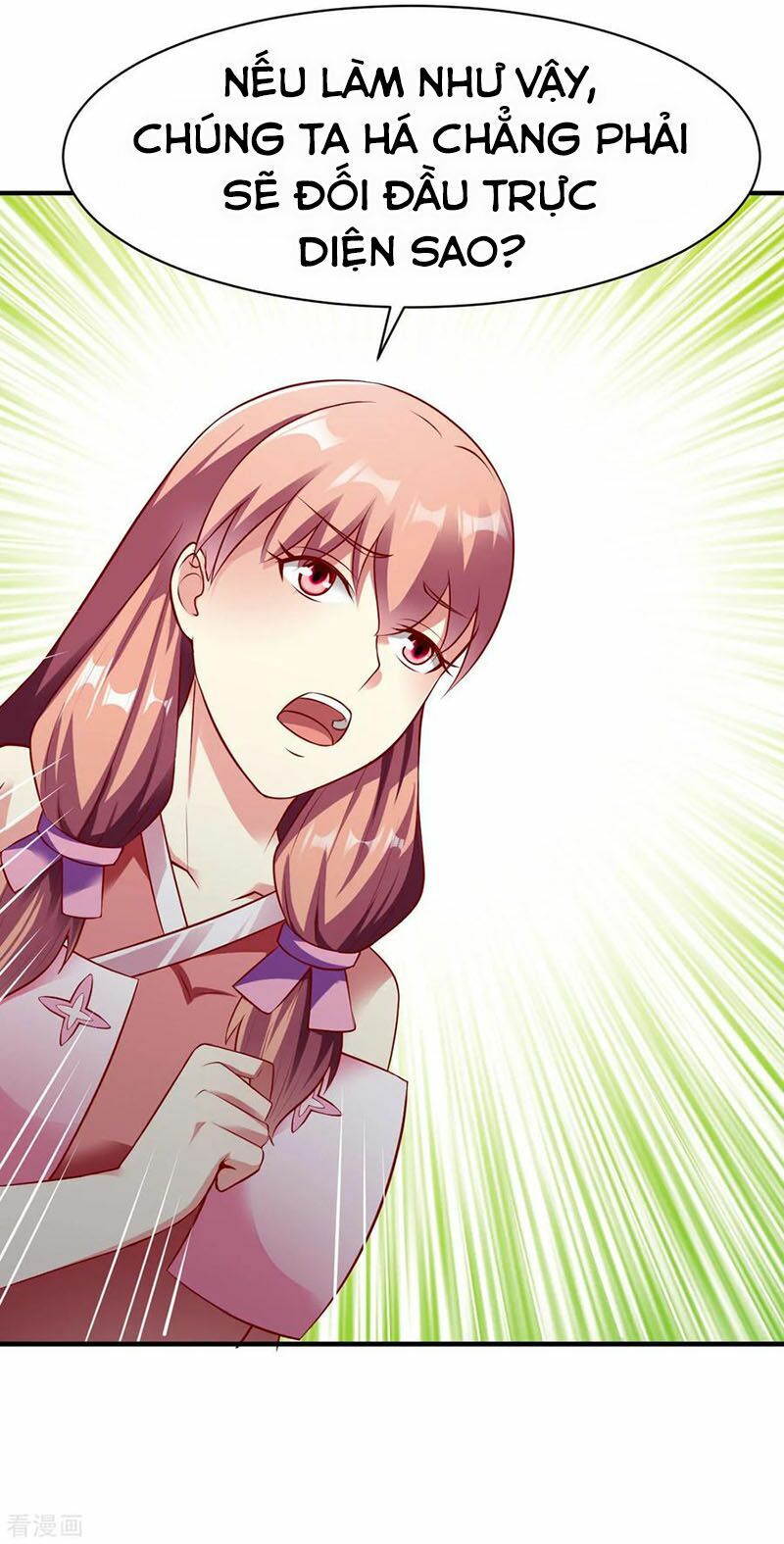 đọc truyện Chiến Đỉnh Chương 155 ảnh 15 tại Thiên Thai Truyện