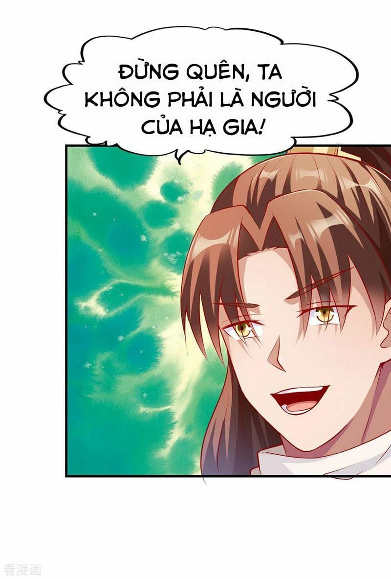 đọc truyện Chiến Đỉnh Chương 155 ảnh 16 tại Thiên Thai Truyện