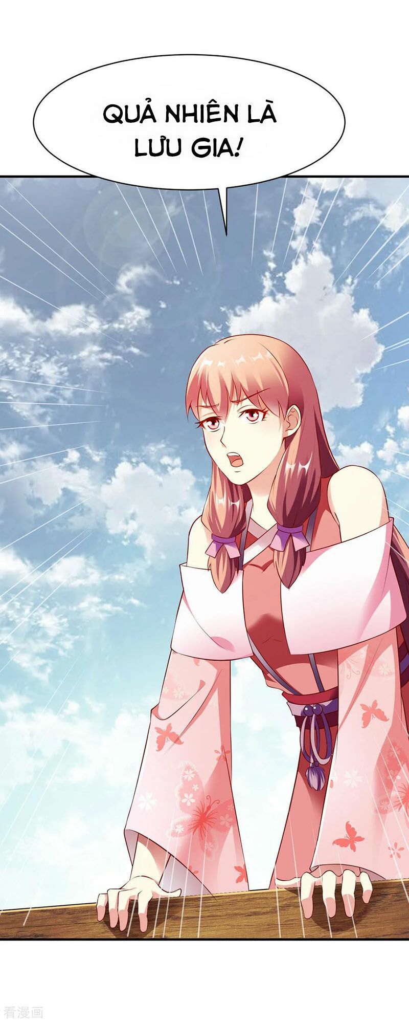 đọc truyện Chiến Đỉnh Chương 155 ảnh 4 tại Thiên Thai Truyện