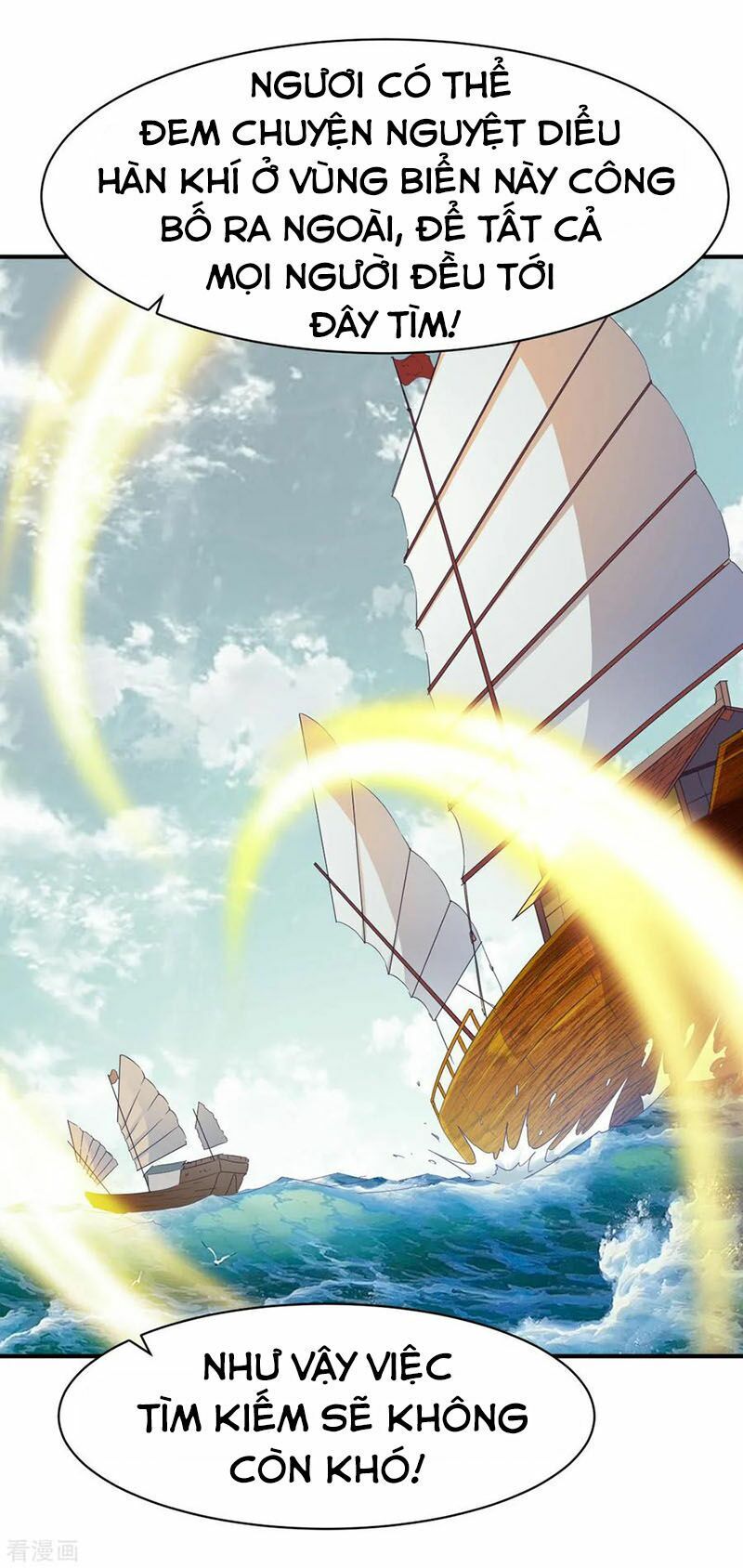 đọc truyện Chiến Đỉnh Chương 155 ảnh 9 tại Thiên Thai Truyện