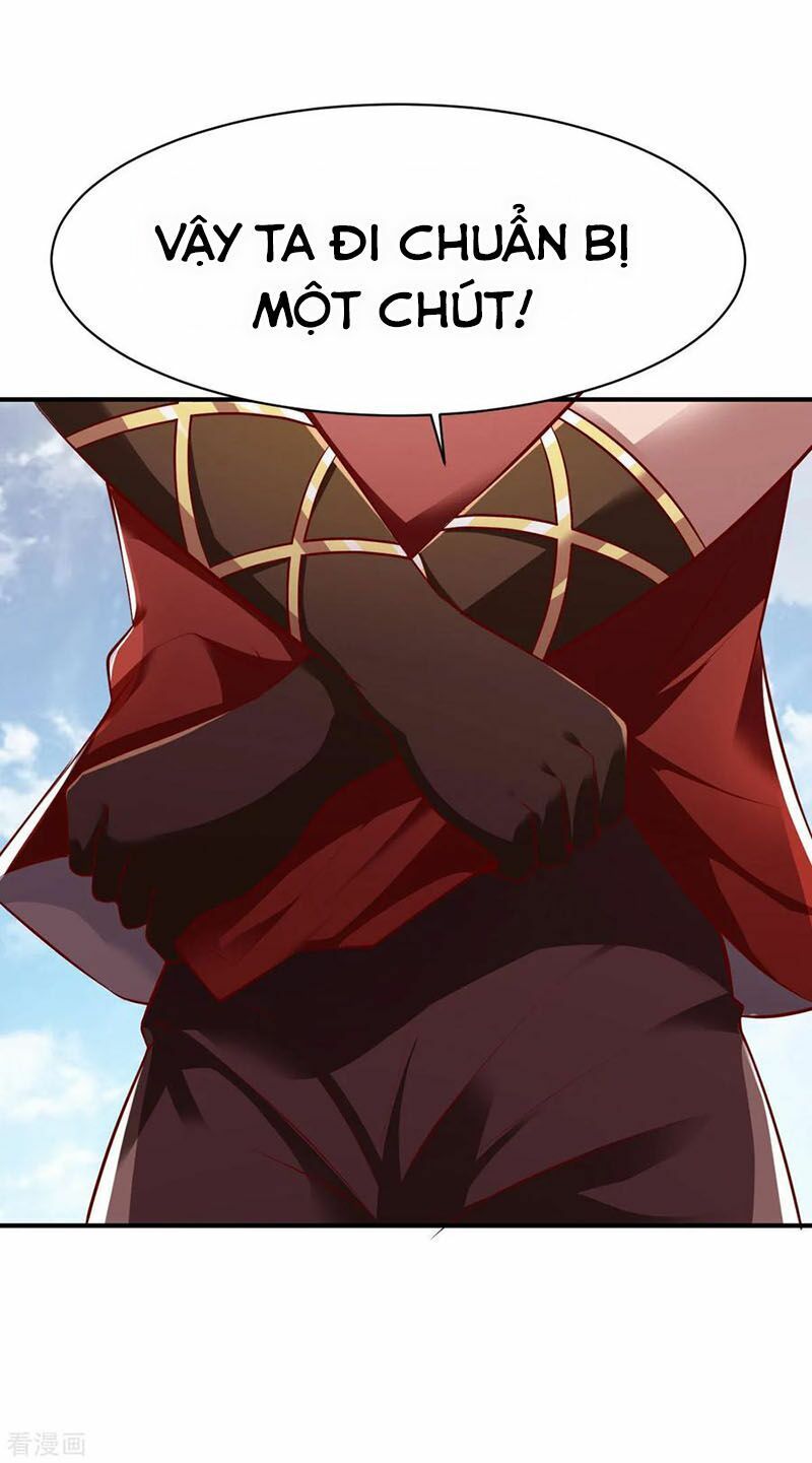 đọc truyện Chiến Đỉnh Chương 156 ảnh 3 tại Thiên Thai Truyện