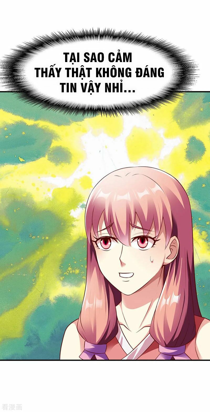 đọc truyện Chiến Đỉnh Chương 156 ảnh 12 tại Thiên Thai Truyện