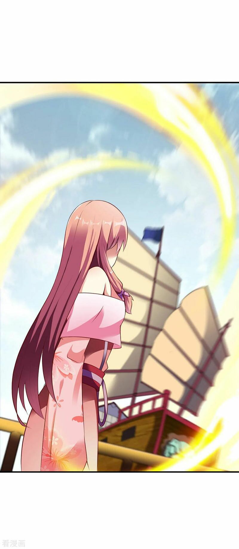 đọc truyện Chiến Đỉnh Chương 156 ảnh 14 tại Thiên Thai Truyện