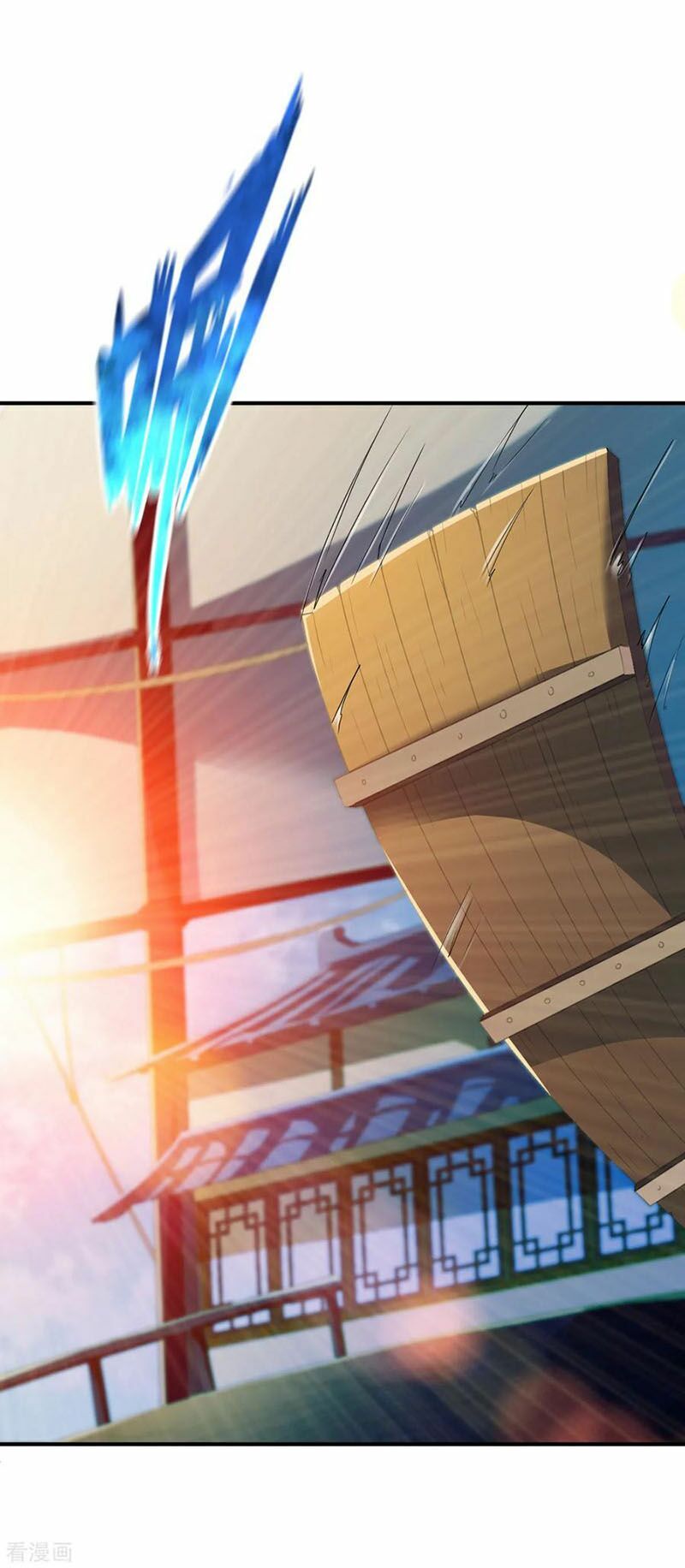 đọc truyện Chiến Đỉnh Chương 156 ảnh 15 tại Thiên Thai Truyện