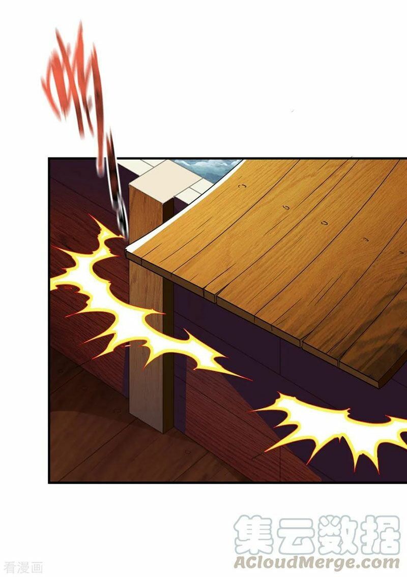 đọc truyện Chiến Đỉnh Chương 156 ảnh 16 tại Thiên Thai Truyện