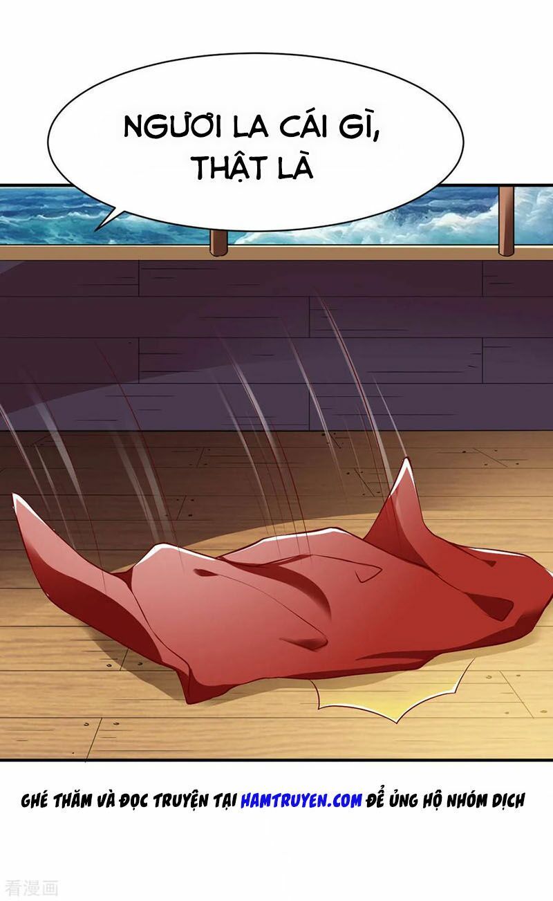 đọc truyện Chiến Đỉnh Chương 156 ảnh 5 tại Thiên Thai Truyện