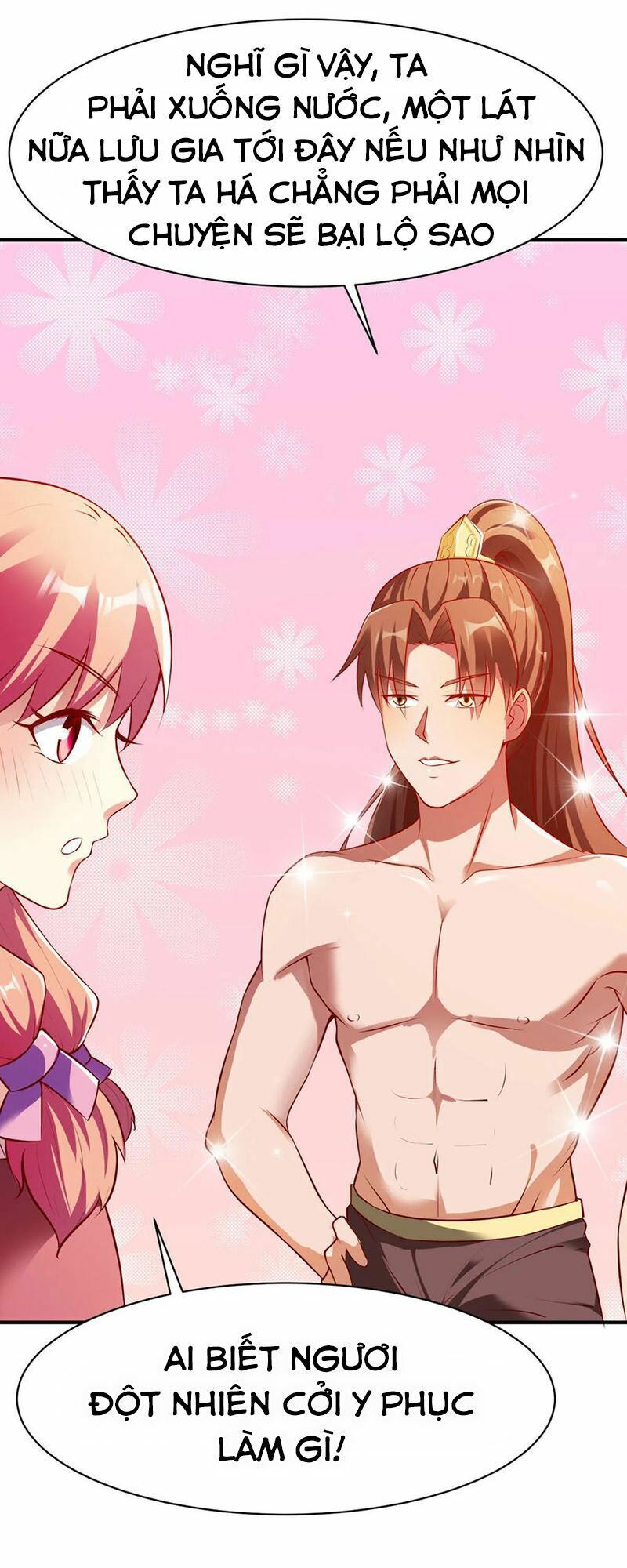 đọc truyện Chiến Đỉnh Chương 156 ảnh 6 tại Thiên Thai Truyện