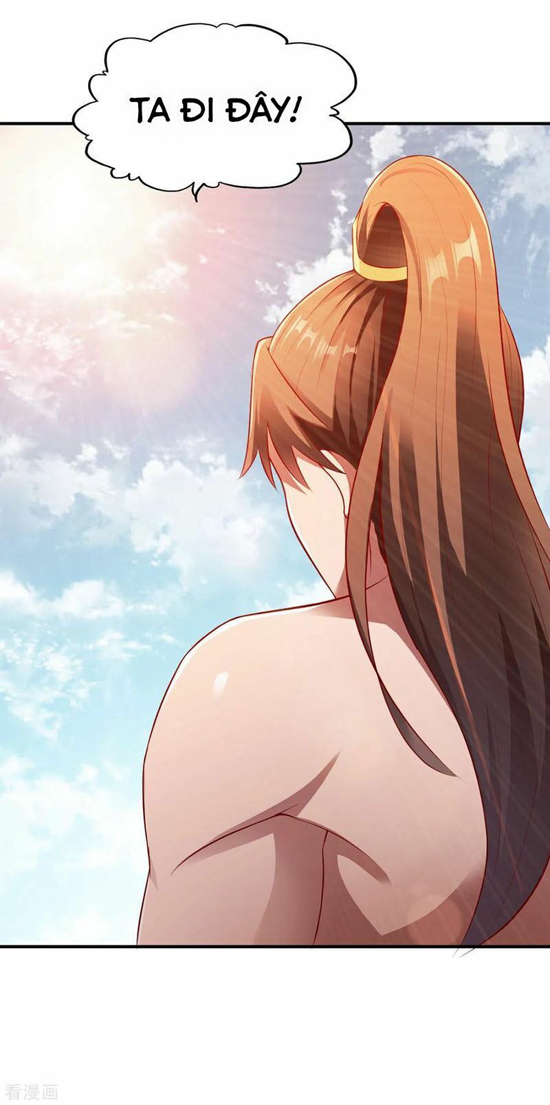 đọc truyện Chiến Đỉnh Chương 156 ảnh 8 tại Thiên Thai Truyện