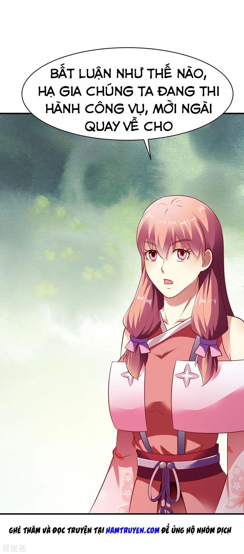 đọc truyện Chiến Đỉnh Chương 157 ảnh 3 tại Thiên Thai Truyện