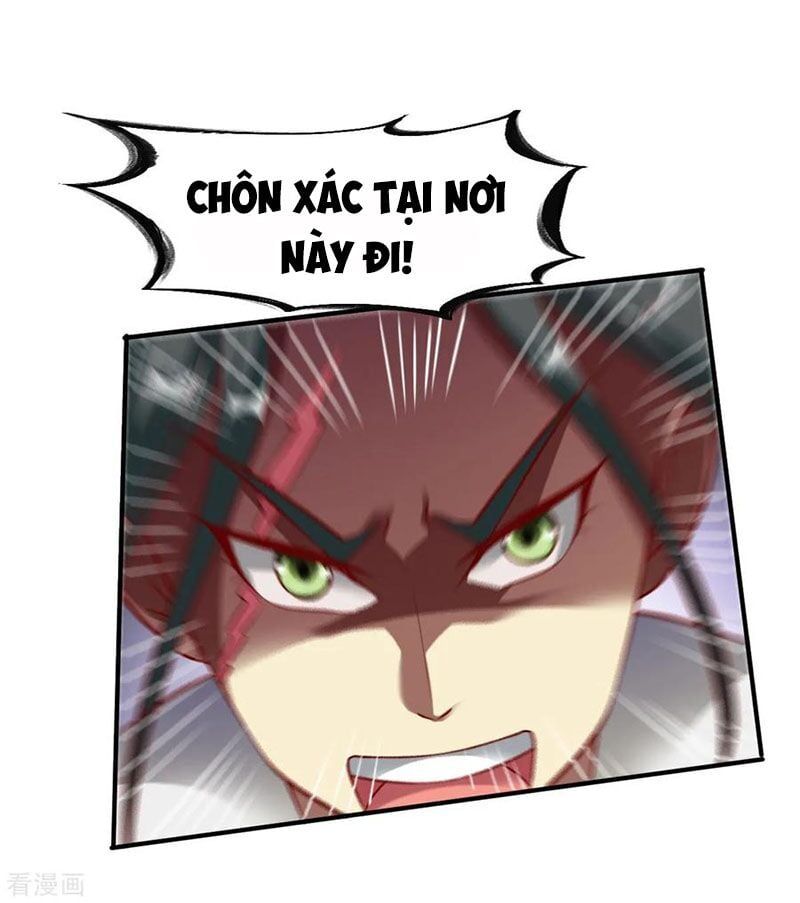 đọc truyện Chiến Đỉnh Chương 157 ảnh 13 tại Thiên Thai Truyện