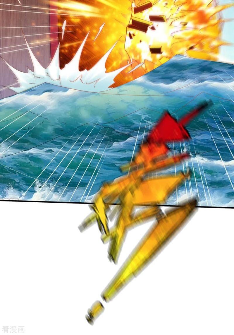 đọc truyện Chiến Đỉnh Chương 157 ảnh 15 tại Thiên Thai Truyện