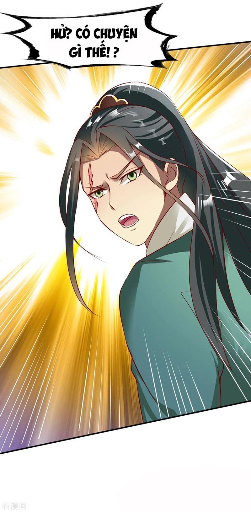 đọc truyện Chiến Đỉnh Chương 157 ảnh 16 tại Thiên Thai Truyện