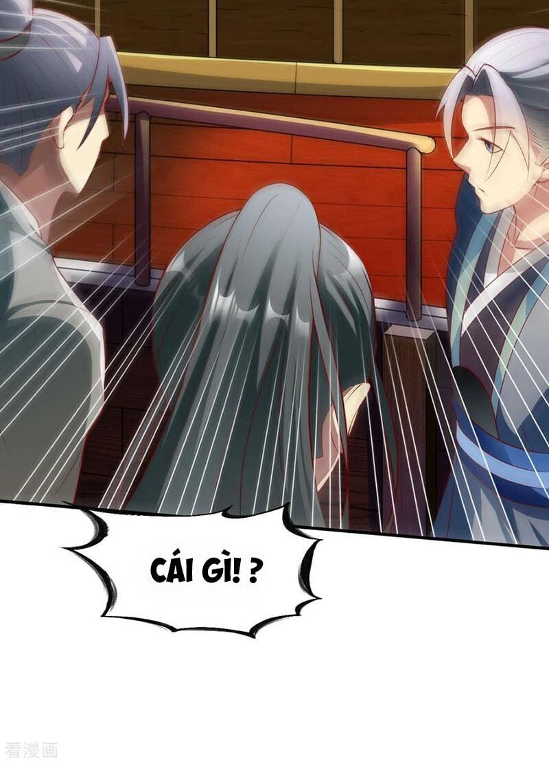 đọc truyện Chiến Đỉnh Chương 157 ảnh 18 tại Thiên Thai Truyện