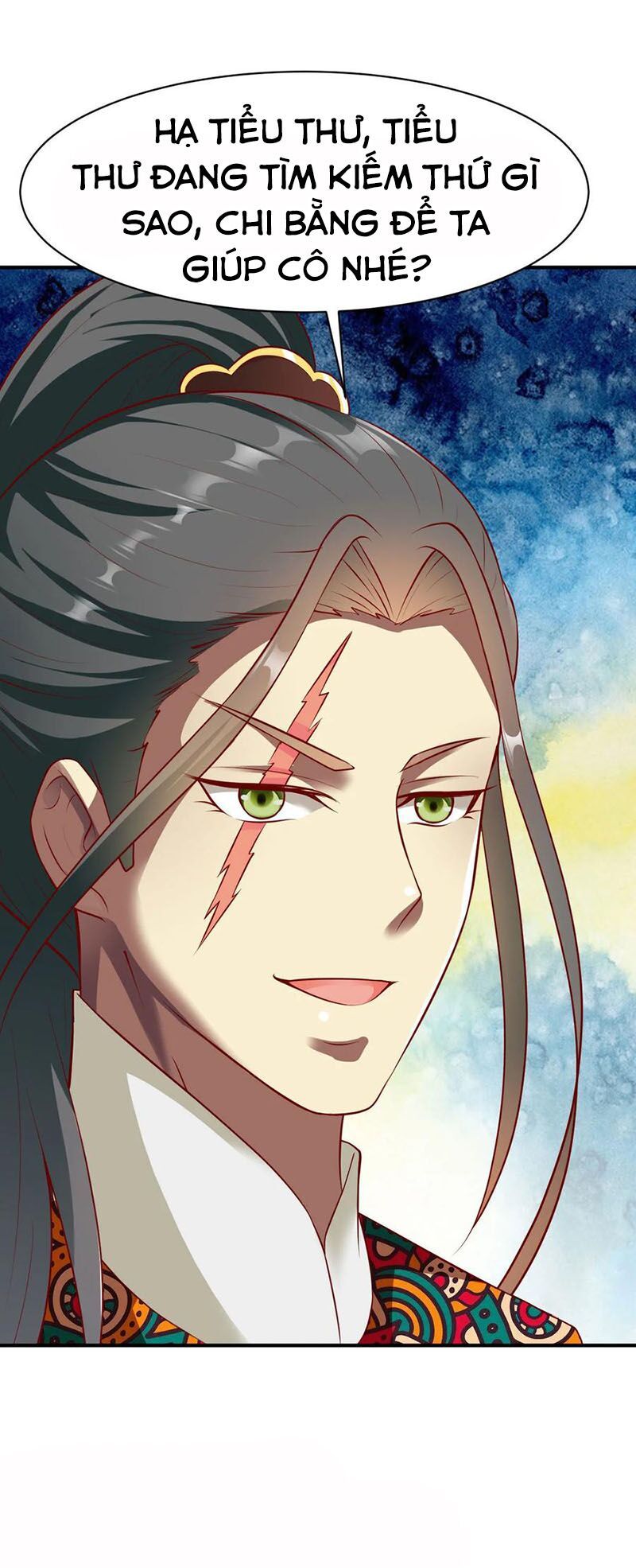 đọc truyện Chiến Đỉnh Chương 157 ảnh 5 tại Thiên Thai Truyện