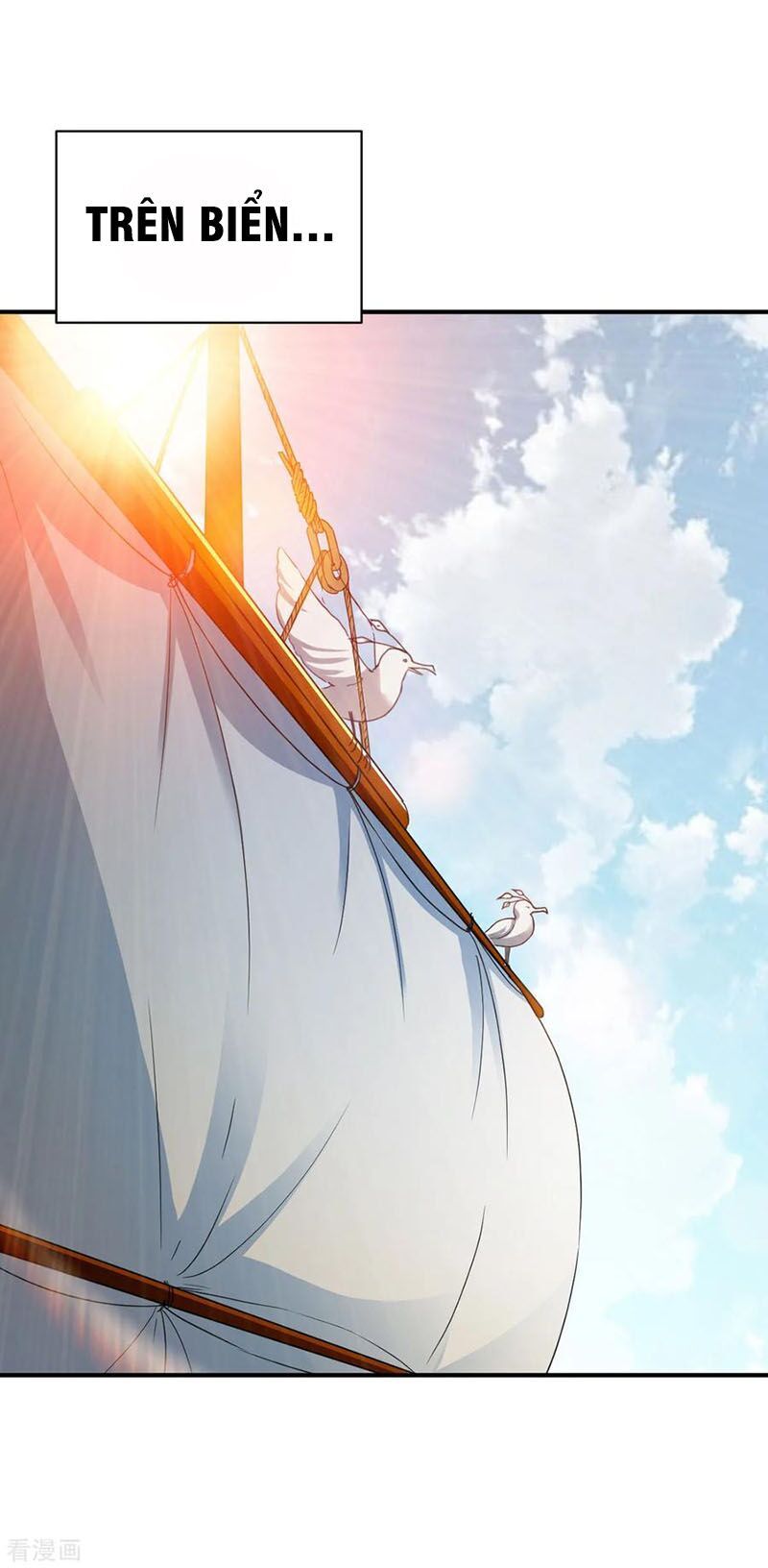 đọc truyện Chiến Đỉnh Chương 157 ảnh 6 tại Thiên Thai Truyện