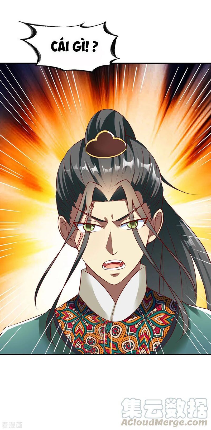 đọc truyện Chiến Đỉnh Chương 157 ảnh 8 tại Thiên Thai Truyện