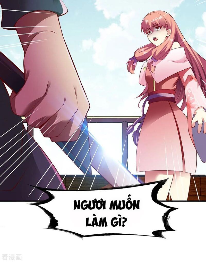 đọc truyện Chiến Đỉnh Chương 157 ảnh 10 tại Thiên Thai Truyện