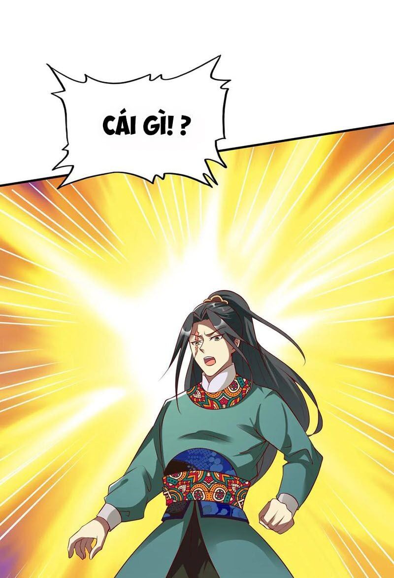 đọc truyện Chiến Đỉnh Chương 158 ảnh 13 tại Thiên Thai Truyện