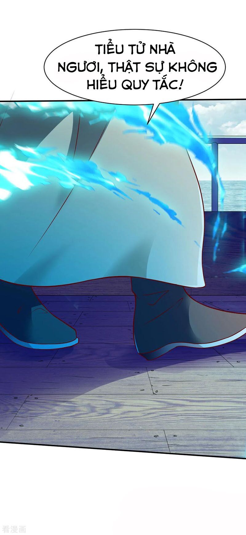 đọc truyện Chiến Đỉnh Chương 158 ảnh 15 tại Thiên Thai Truyện