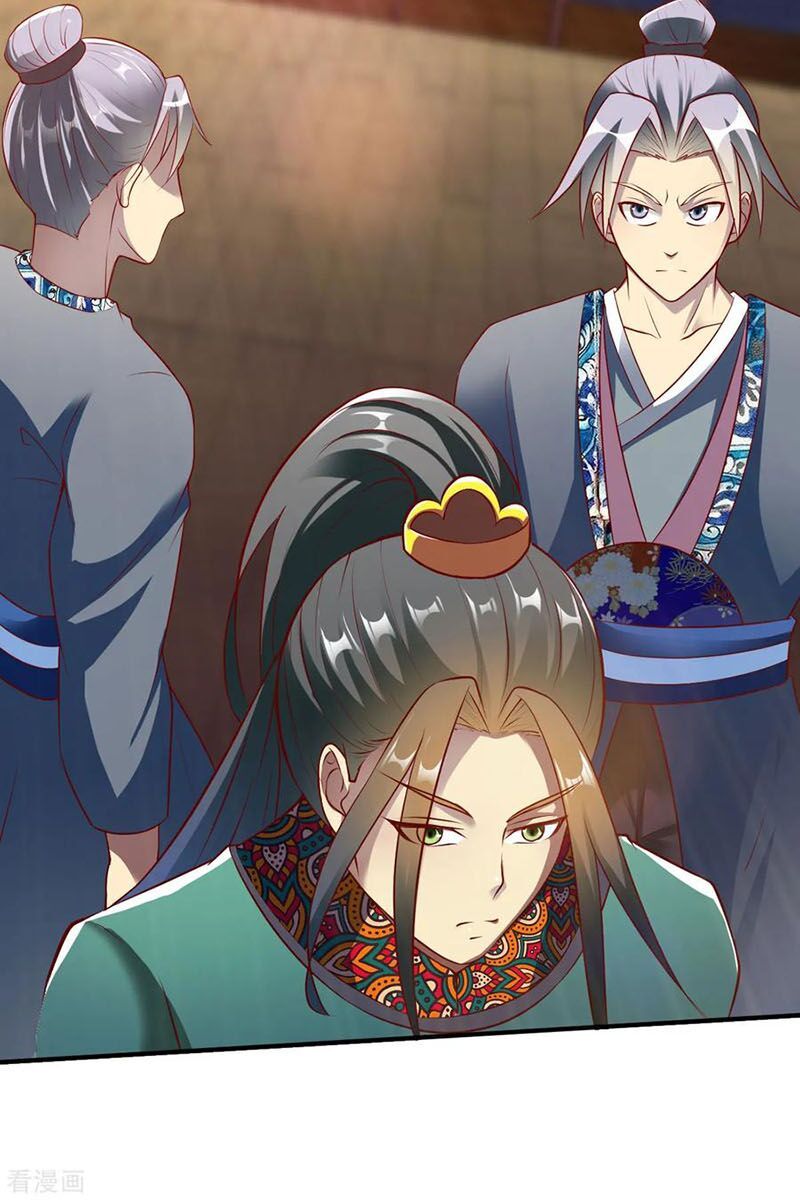 đọc truyện Chiến Đỉnh Chương 158 ảnh 20 tại Thiên Thai Truyện