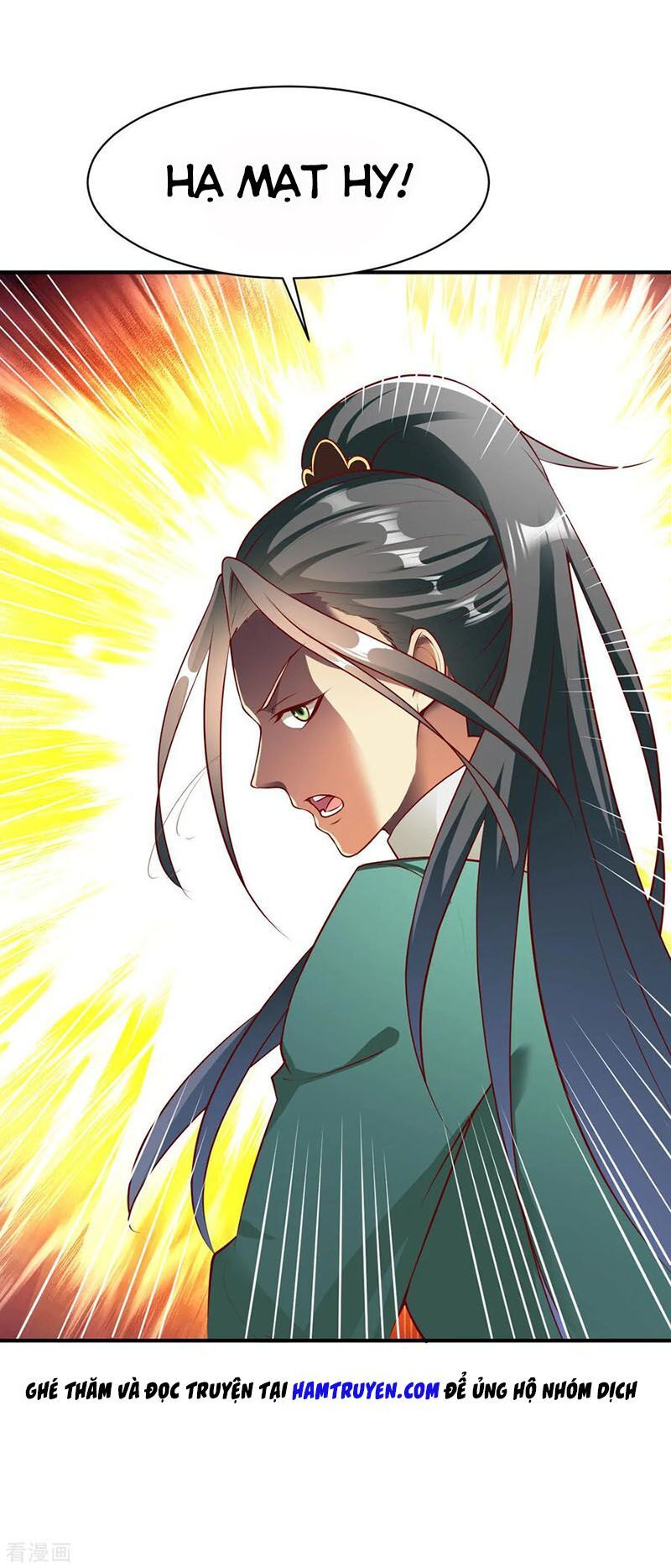 đọc truyện Chiến Đỉnh Chương 158 ảnh 4 tại Thiên Thai Truyện