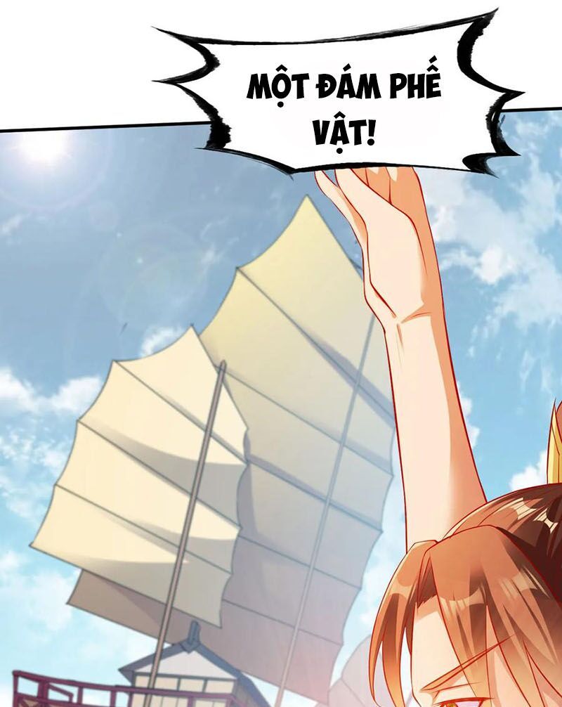 đọc truyện Chiến Đỉnh Chương 158 ảnh 23 tại Thiên Thai Truyện