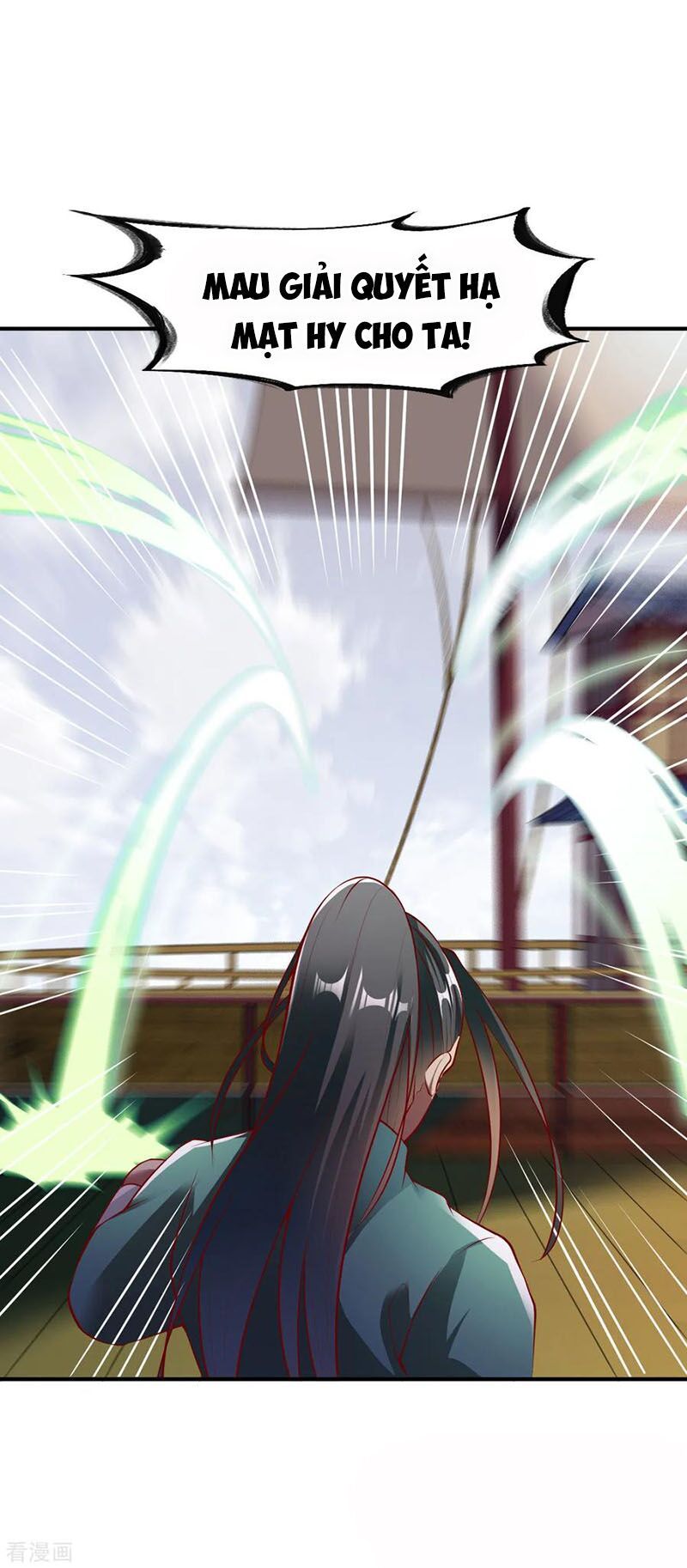 đọc truyện Chiến Đỉnh Chương 158 ảnh 5 tại Thiên Thai Truyện