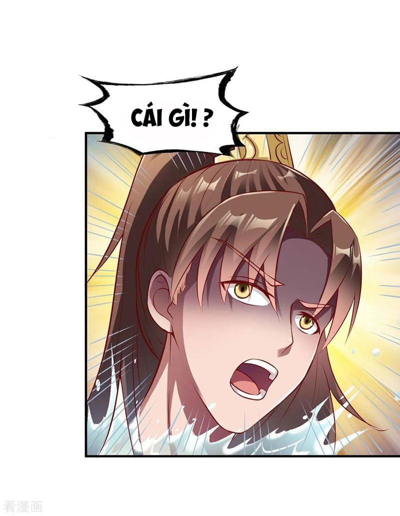 đọc truyện Chiến Đỉnh Chương 158 ảnh 6 tại Thiên Thai Truyện