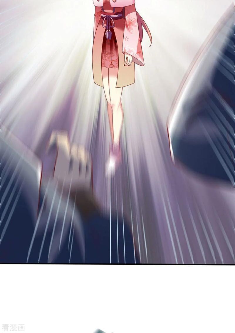 đọc truyện Chiến Đỉnh Chương 158 ảnh 8 tại Thiên Thai Truyện