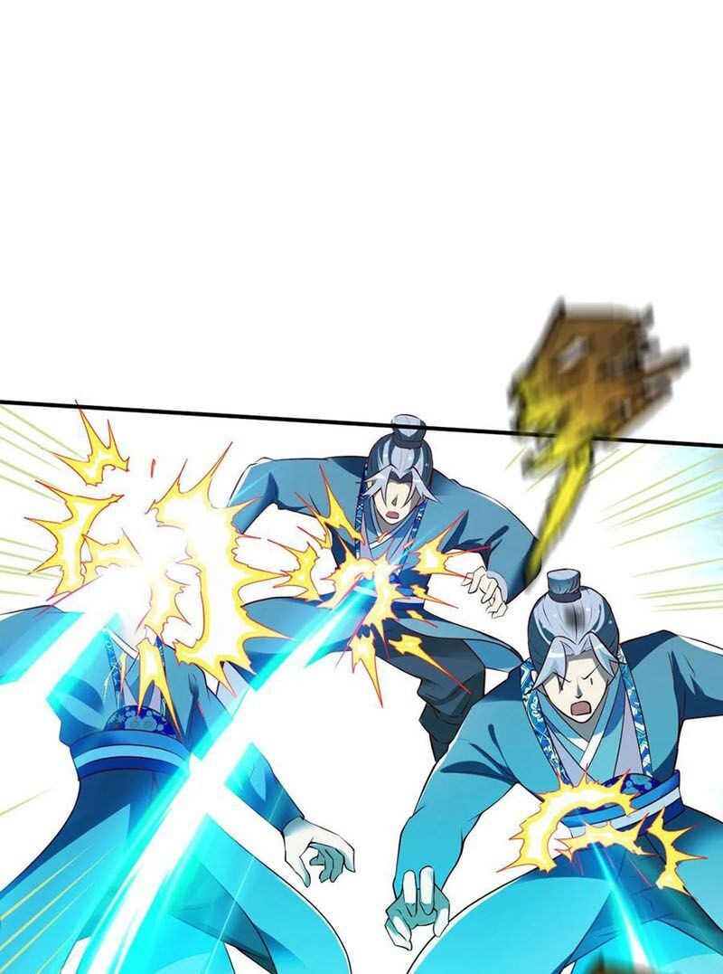 đọc truyện Chiến Đỉnh Chương 158 ảnh 11 tại Thiên Thai Truyện