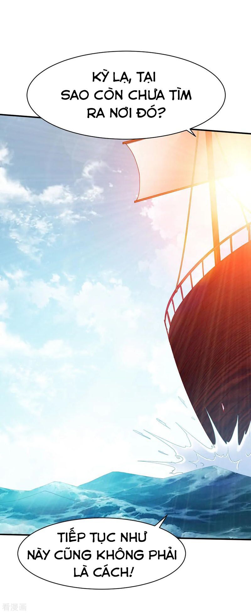 đọc truyện Chiến Đỉnh Chương 159 ảnh 3 tại Thiên Thai Truyện