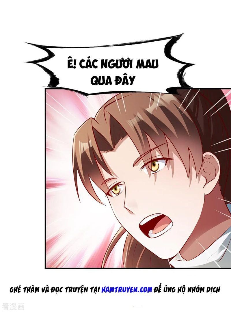 đọc truyện Chiến Đỉnh Chương 159 ảnh 12 tại Thiên Thai Truyện