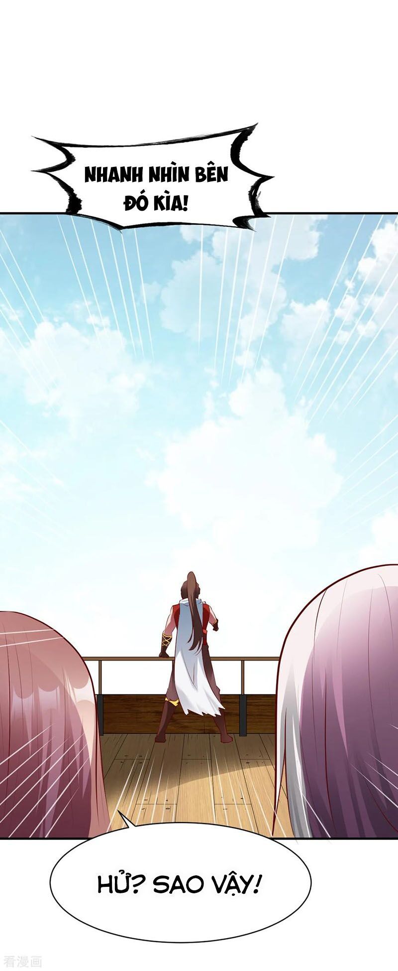 đọc truyện Chiến Đỉnh Chương 159 ảnh 13 tại Thiên Thai Truyện