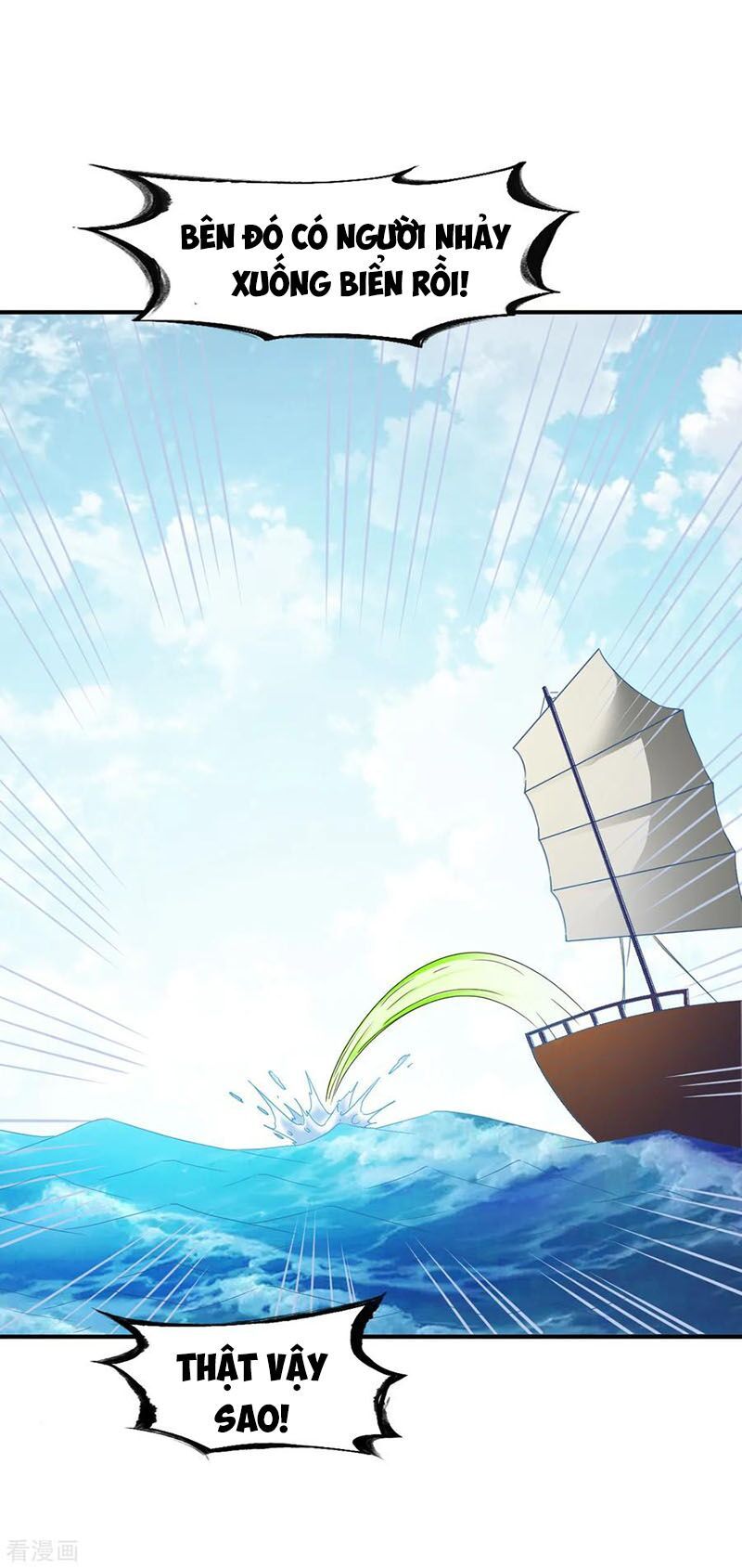 đọc truyện Chiến Đỉnh Chương 159 ảnh 14 tại Thiên Thai Truyện