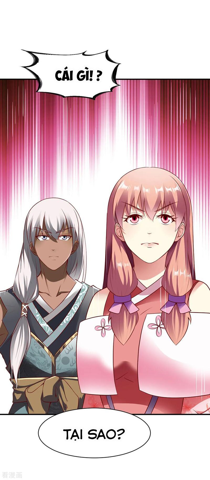 đọc truyện Chiến Đỉnh Chương 159 ảnh 17 tại Thiên Thai Truyện