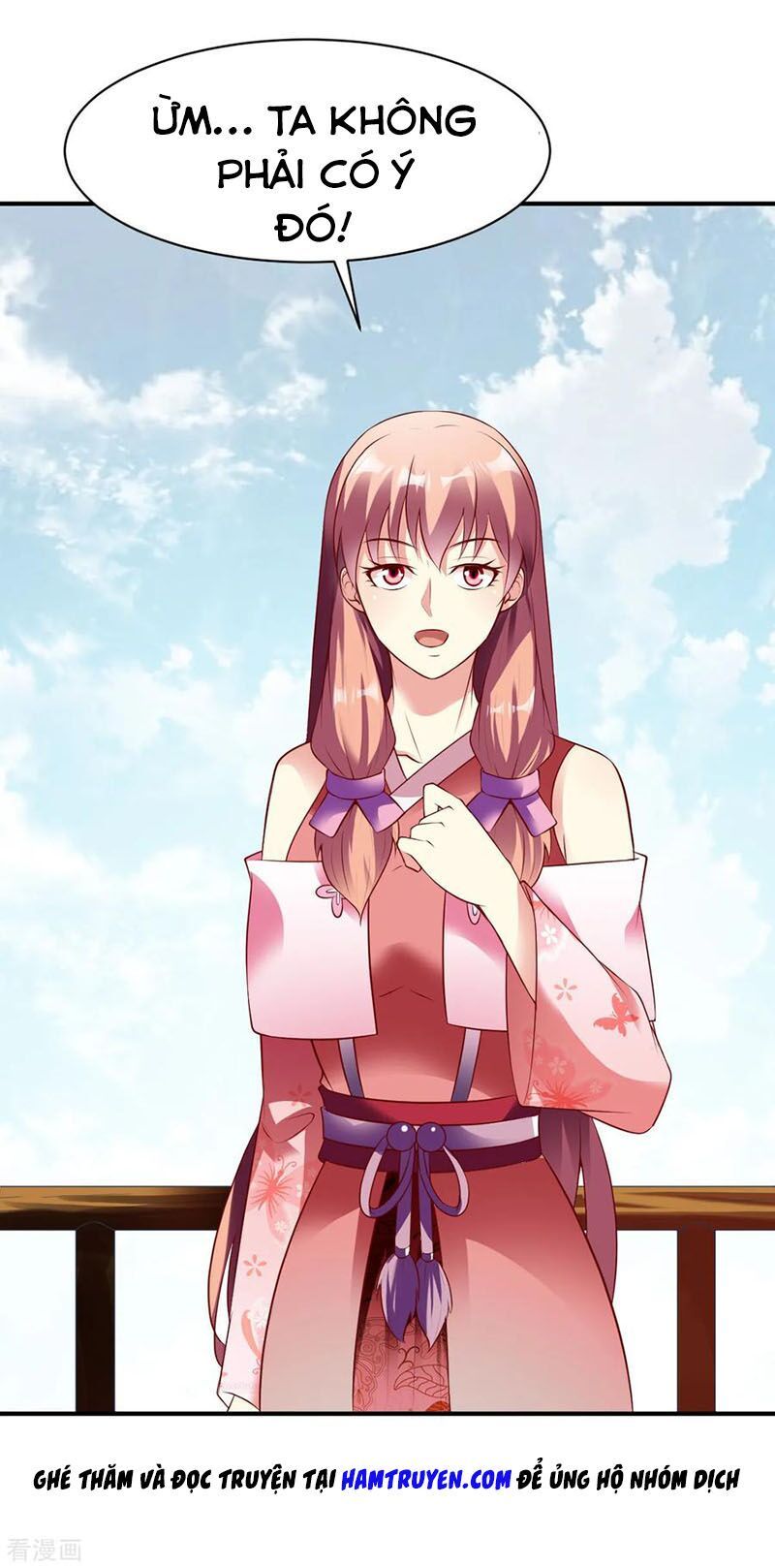 đọc truyện Chiến Đỉnh Chương 159 ảnh 7 tại Thiên Thai Truyện