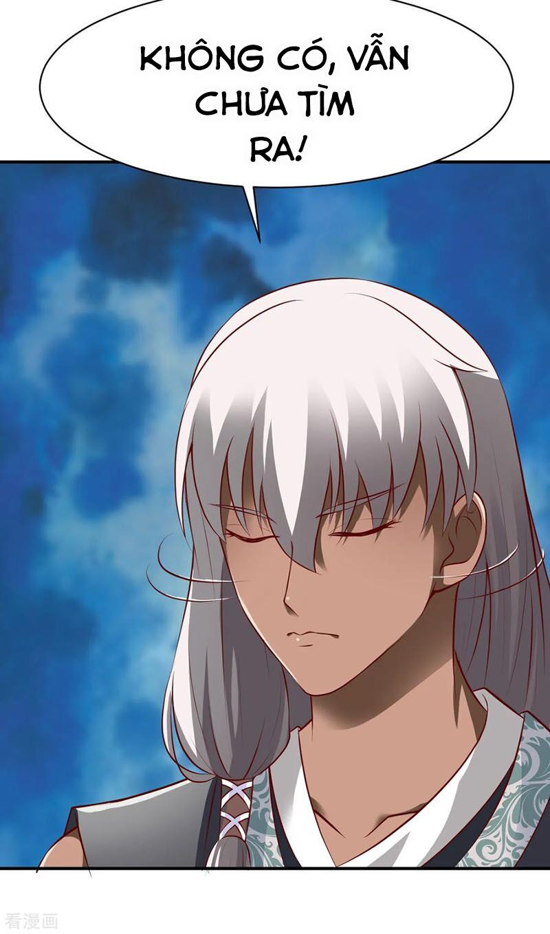 đọc truyện Chiến Đỉnh Chương 159 ảnh 10 tại Thiên Thai Truyện