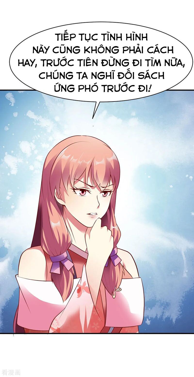 đọc truyện Chiến Đỉnh Chương 159 ảnh 11 tại Thiên Thai Truyện