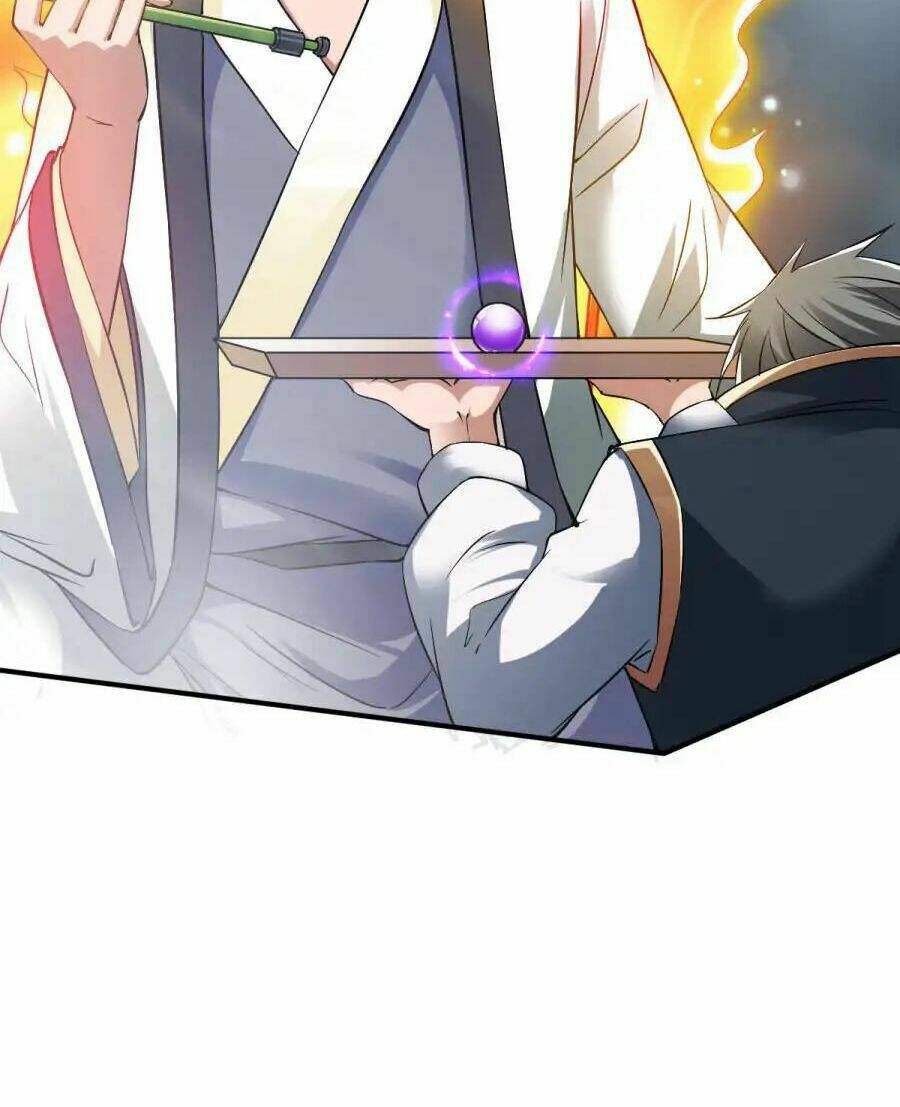 đọc truyện Chiến Đỉnh Chương 16 ảnh 12 tại Thiên Thai Truyện