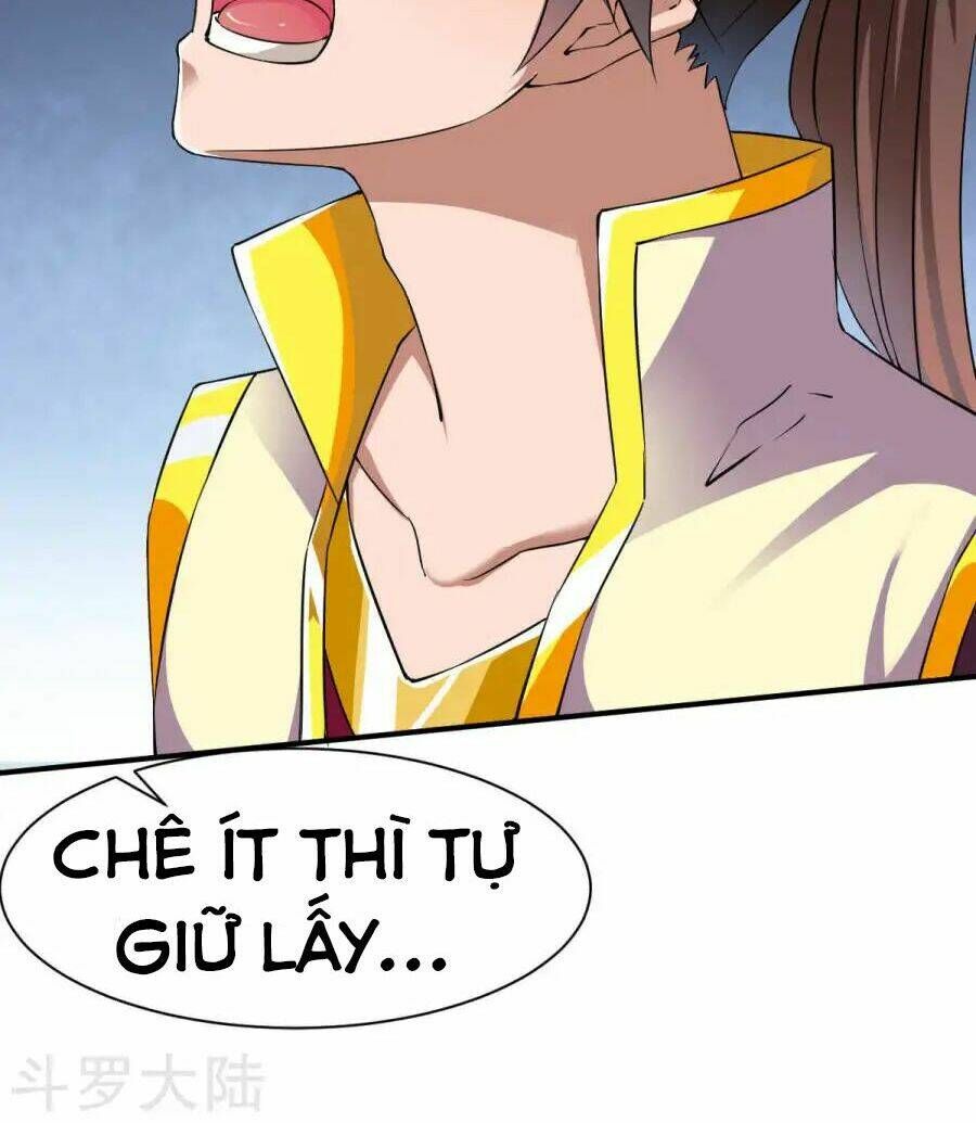 đọc truyện Chiến Đỉnh Chương 16 ảnh 14 tại Thiên Thai Truyện