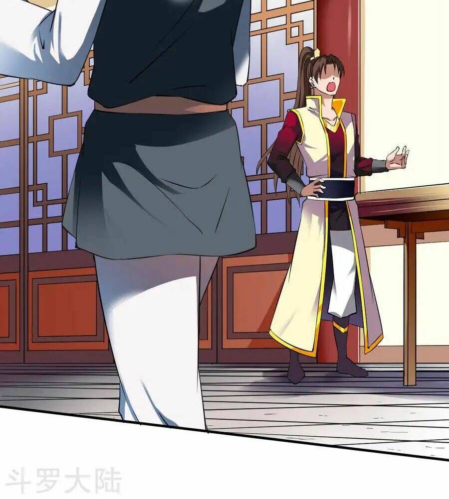 đọc truyện Chiến Đỉnh Chương 16 ảnh 16 tại Thiên Thai Truyện