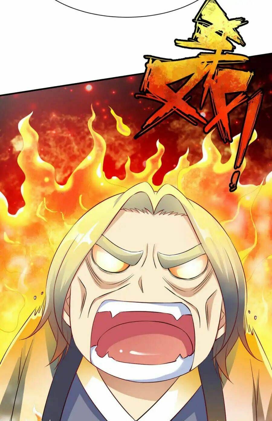 đọc truyện Chiến Đỉnh Chương 16 ảnh 21 tại Thiên Thai Truyện